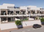 Nueva construcción  - APARTAMENTO -
ROJALES - Pueblo