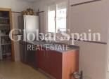 Venta - APARTAMENTO -
CALPE - Costa Blanca