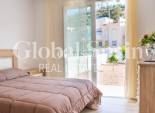 Neubau - VILLA -
CIUDAD QUESADA
