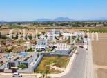 Resale - LAND -
FORMENTERA DEL SEGURA - Costa Blanca
