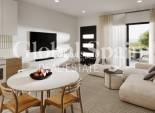Nueva construcción  - APARTAMENTO -
PUERTO DE MAZARRÓN - Playa Negra