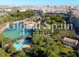 Resale - APARTMENT -
TORREVIEJA - Parque de las Naciones