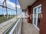 Wederverkoop - PENTHOUSE -
PUNTA PRIMA - Costa Blanca