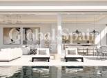 Nueva construcción  - VILLA -
BENAHAVÍS - Real de la Quinta