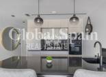 Wiederverkauf - PENTHOUSE -
ORIHUELA COSTA - Punta Prima
