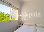 Revente - APPARTEMENT -
ORIHUELA COSTA - CAMPOAMOR