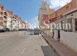 Resale - APARTMENT -
TORREVIEJA - La Mata pueblo