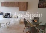 Resale - APARTMENT -
ORIHUELA COSTA - Lomas de Cabo Roig