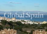 Wederverkoop - APPARTEMENT -
TORREVIEJA - Aguas Nuevas