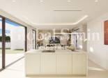 Nueva construcción  - VILLA -
FINESTRAT