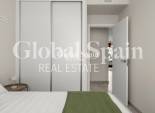 Revente - APPARTEMENT -
ORIHUELA COSTA - Los Dolses