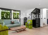Venta - VILLA -
EL CAMPELLO - El Amerador