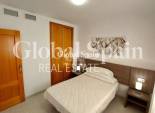 Resale - Apartment -
Calpe - Calpe urbanizaciones