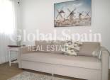 Resale - HOUSE -
ORIHUELA COSTA - Costa Blanca