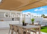 Resale - APARTMENT -
SAN JAVIER - Costa Calida