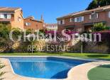 Venta - CASA -
L'ALBIR - center