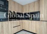 Wiederverkauf - WOHNUNG -
ORIHUELA COSTA - Costa Blanca