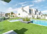Nieuwbouw - APPARTEMENT -
TORREVIEJA - LOS BALCONES - LOS ALTOS