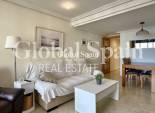 Wiederverkauf - WOHNUNG -
GUARDAMAR DEL SEGURA - Costa Blanca