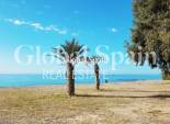 New Build - APARTMENT -
VILLAJOYOSA - Playa Les Torres