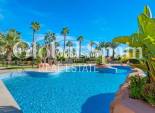 Wiederverkauf - WOHNUNG -
CABO ROIG - Costa Blanca