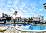 Venta - APARTAMENTO -
VILLAMARTÍN - Costa Blanca