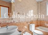 Resale - HOUSE -
CABO ROIG - Costa Blanca