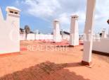 Wederverkoop - APPARTEMENT -
Orihuela Costa - Villamartin