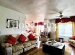 Revente - VILLA -
LAS RAMBLAS GOLF - Inland