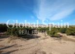 Venta - CASA -
MURCIA - Inland