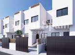 Nowo zbudowane - Apartament -
DOLORES