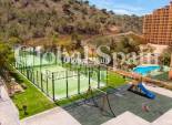 Resale - APARTMENT -
BENIDORM - Costa Blanca
