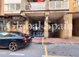 Venta - APARTAMENTO -
TORREVIEJA - Center