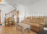 Wederverkoop - HUIS -
TORREVIEJA - Costa Blanca