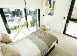 Revente - VILLA -
SANTA ROSALÍA - Inland