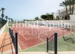 Resale - Apartment - Flat -
PILAR DE LA HORADADA - MIL PALMERAS 