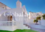 Resale - APARTMENT -
VILLAMARTÍN - Costa Blanca