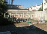 Resale - LAND -
DAYA VIEJA - Costa Blanca