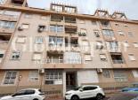 Wiederverkauf - WOHNUNG -
TORREVIEJA - Acequion
