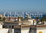 Wiederverkauf - WOHNUNG -
TORREVIEJA - Cañada Del Molino