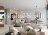Nueva construcción  - VILLA -
SAN PEDRO DEL PINATAR - Los antolinos