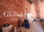 Wederverkoop - Commercieel (onroerend goed) -
Los Montesinos - Entre Naranjos / Vistabella Golf