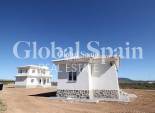 New Build - Villa -
Pinoso - Camino Del Prado