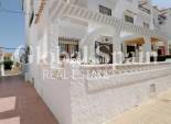 Resale - APARTMENT -
TORREVIEJA - El Acequión - Los Náufragos