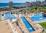 Resale - APARTMENT -
BENIDORM - Playa de Poniente
