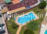 Venta - APARTAMENTO -
ORIHUELA COSTA - Costa Blanca