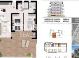 Nouvelle construction - Appartement -
GUARDAMAR DEL SEGURA