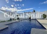Venta - VILLA -
ROJALES - Ciudad Quesada