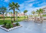 Odsprzedaż - Apartament -
PLAYA FLAMENCA