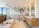 Nouvelle construction - APPARTEMENT -
FUENGIROLA - Higueron